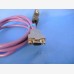 Siemens 6ES7 972-0BB10-0XA0 Profibus Cable